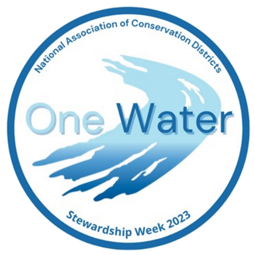 2023 Stewardship Week Resources